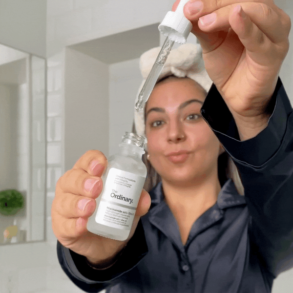 Suero Facial Piel Radiante