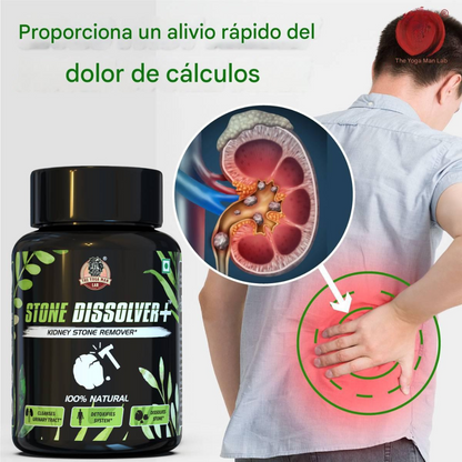 Suplemento Renal   100% Natural