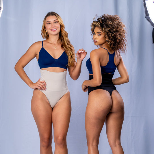 Panty Esculpe Figura