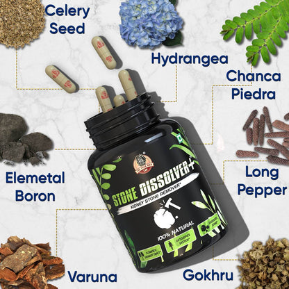 Suplemento Renal   100% Natural