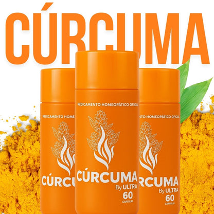 Cúrcuma Vida Activa
