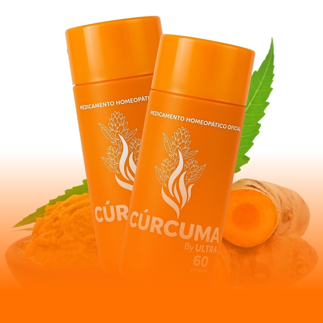 Cúrcuma Vida Activa